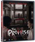 The Promise Thai DVD